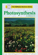 Photosynthesis cover