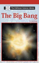 The Big Bang cover