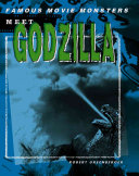 Meet Godzilla cover