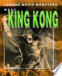Meet King Kong cover