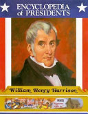 William Henry Harrison: Ninth President of the United States cover