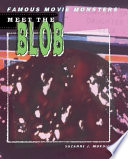 Meet the Blob cover