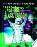 Meet the Creature from the Black Lagoon cover