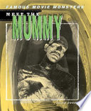 Meet the Mummy cover