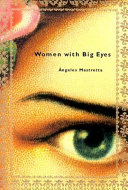 Women With Big Eyes cover