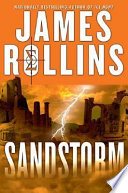 Sandstorm cover