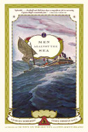 Men Against the Sea cover