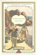 Pitcairn's Island cover