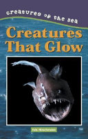 Creatures That Glow cover