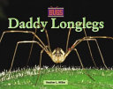 Daddy Longlegs cover