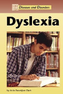 Dyslexia cover