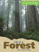 Life in a Forest cover