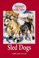 Sled Dogs cover