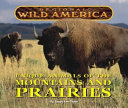 Unique Animals of the Mountains and Prairies cover