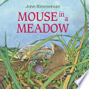 Mouse in a Meadow cover