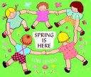 Spring Is Here cover