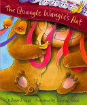 The Quangle Wangle's Hat cover