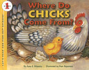 Where Do Chicks Come From? cover