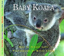 Baby Koala cover