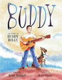 Buddy: The Buddy Holly Story cover