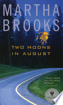 Two Moons in August cover