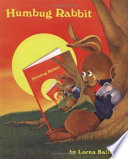 Humbug Rabbit cover