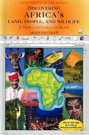 Discovering Africa's Land, People, and Wildlife cover
