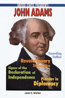 John Adams cover