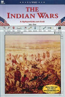 The Indian Wars cover