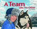 A Team Like No Other cover