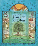 Adam and Eve and the Garden of Eden cover