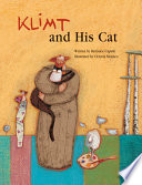 Klimt and His Cat cover