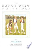 Strike-Out Scare cover