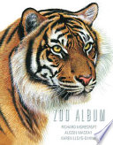 Zoo Album cover