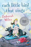 Each Little Bird That Sings cover