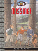 Missing! cover