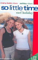 Surf Holiday cover