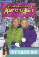 The Case of the Icy Igloo Inn cover