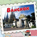 Bangkok cover