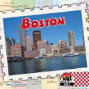Boston cover