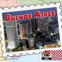 Buenos Aires cover