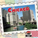 Chicago cover