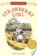 Strawberry Girl cover