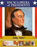 John Tyler: Tenth President of the United States cover