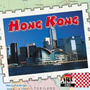 Hong Kong cover