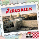 Jerusalem cover