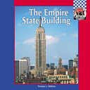 The Empire State Building cover