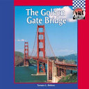 The Golden Gate Bridge cover