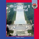 World War II Memorial cover