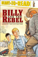 Billy and the Rebel cover